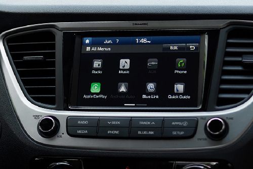Stereo View of Accent Stereo View of Accent