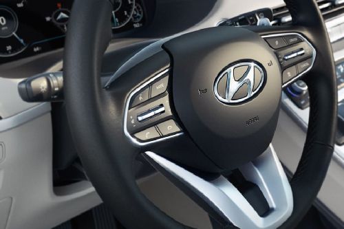 Hyundai Palisade Multi Function Steering Hyundai Palisade Multi Function Steering