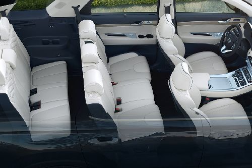 Hyundai Palisade Rd Row Seat Hyundai Palisade Rd Row Seat