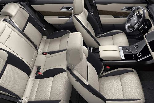 Land Rover Range Rover Velar Rd Row Seat Land Rover Range Rover Velar Rd Row Seat