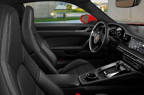 911 Front Seats 911 Front Seats