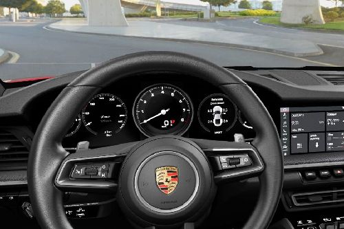 911 TachoMeter 911 TachoMeter