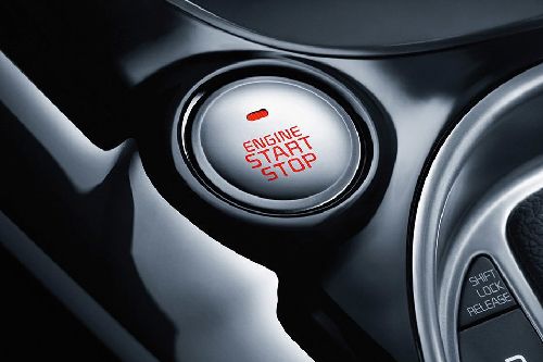 KIA Soul Engine Start Stop Button KIA Soul Engine Start Stop Button