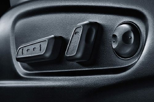 KIA Soul Seat Adjustment Controllers KIA Soul Seat Adjustment Controllers