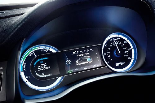 Niro TachoMeter Niro TachoMeter