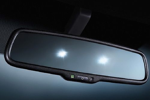 Sorento Courtesy Lamps Sorento Courtesy Lamps