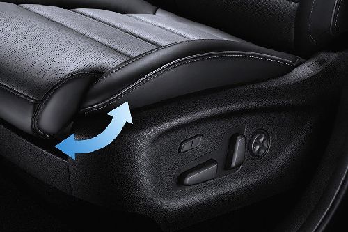KIA Sorento Seat Adjustment Controllers KIA Sorento Seat Adjustment Controllers