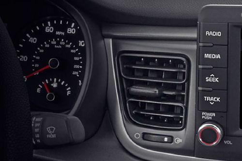 Rio Front Ac Vents Rio Front Ac Vents