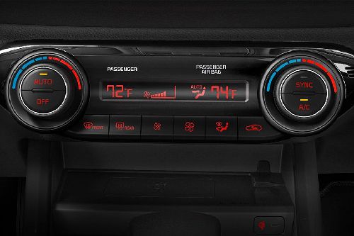 Stereo View of Forte Stereo View of Forte