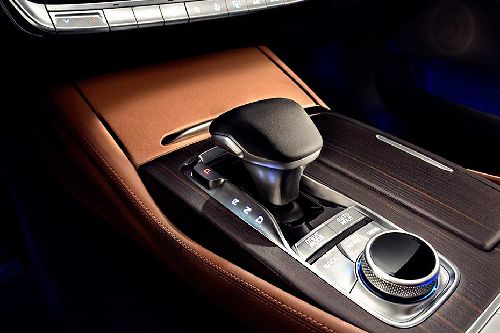 KIA K900 Gear Shifter KIA K900 Gear Shifter