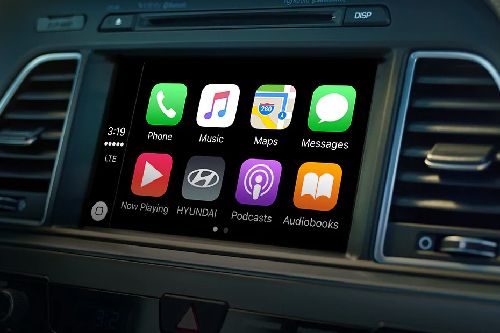 Stereo View of Outlander PHEV Stereo View of Outlander PHEV