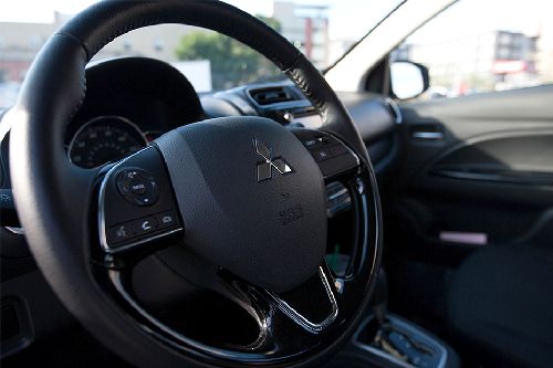 Mitsubishi Mirage G4 Steering Wheel Mitsubishi Mirage G4 Steering Wheel