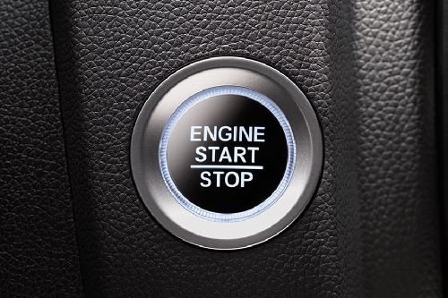 Honda Fit Engine Start Stop Button Honda Fit Engine Start Stop Button