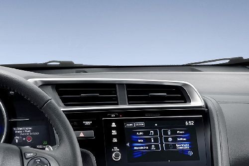 Fit Front Ac Vents Fit Front Ac Vents