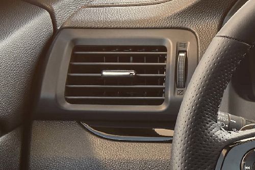 Passport Front Ac Vents Passport Front Ac Vents