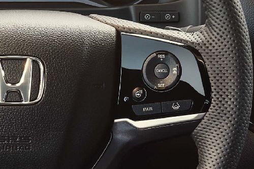 Honda Passport Multi Function Steering Honda Passport Multi Function Steering