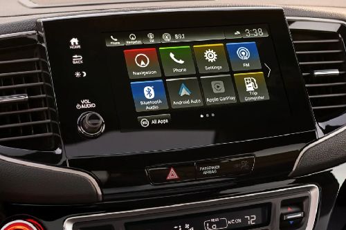 Stereo View of Passport Stereo View of Passport