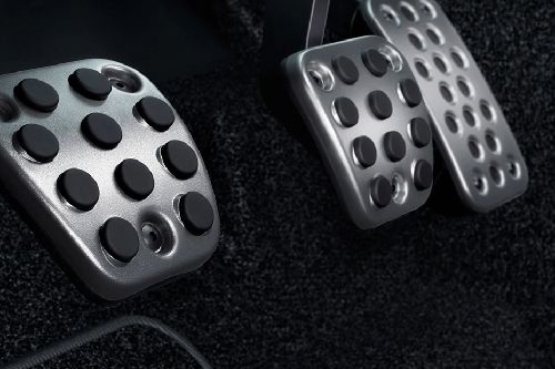 Civic Si Sedan Richbrook Competition Foot Pedal Set Civic Si Sedan Richbrook Competition Foot Pedal Set