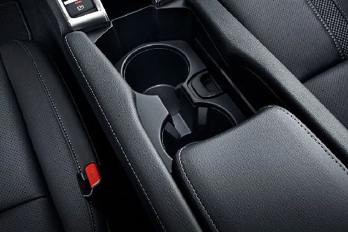 Civic Coupe Cup Holders Civic Coupe Cup Holders