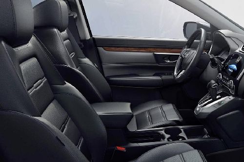 CR-V Front Seats CR-V Front Seats