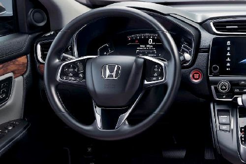 Honda CR-V Steering Wheel Honda CR-V Steering Wheel