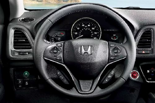 Honda HR-V Steering Wheel