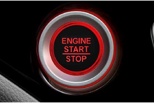 Honda Pilot Engine Start Stop Button Honda Pilot Engine Start Stop Button