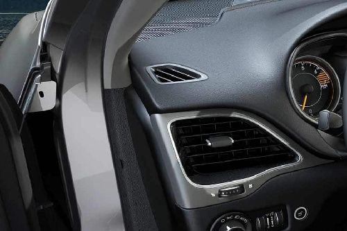 Cherokee Front Side Ac Vents