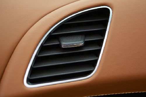 Corvette Stingray Front Ac Vents