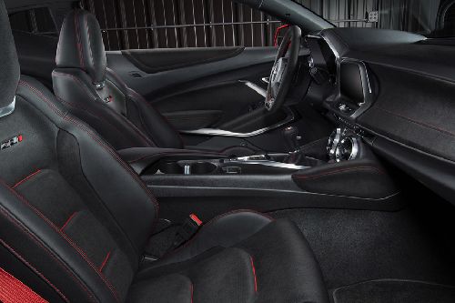 Camaro Front Seats Camaro Front Seats
