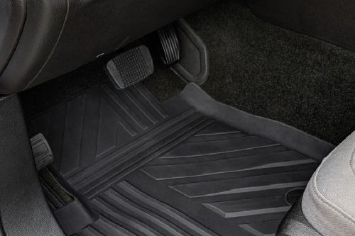 Colorado Richbrook Competition Foot Pedal Set Colorado Richbrook Competition Foot Pedal Set