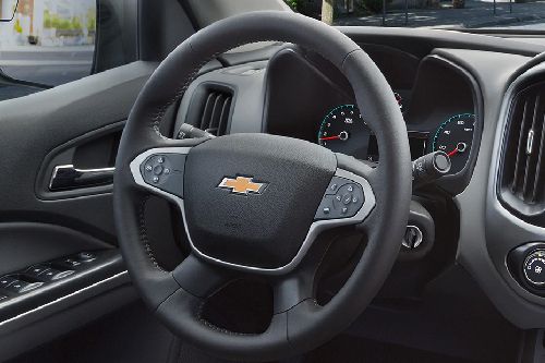 Chevrolet Colorado Steering Wheel Chevrolet Colorado Steering Wheel