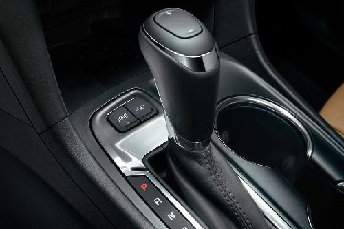 Chevrolet Equinox Gear Shifter Chevrolet Equinox Gear Shifter