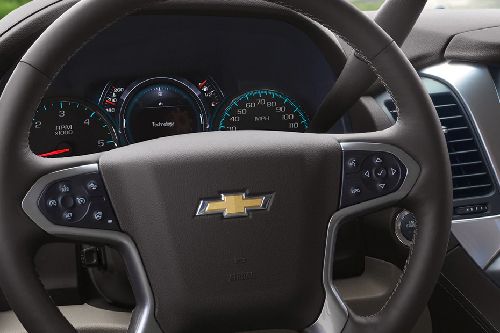 Chevrolet Suburban Steering Wheel Chevrolet Suburban Steering Wheel