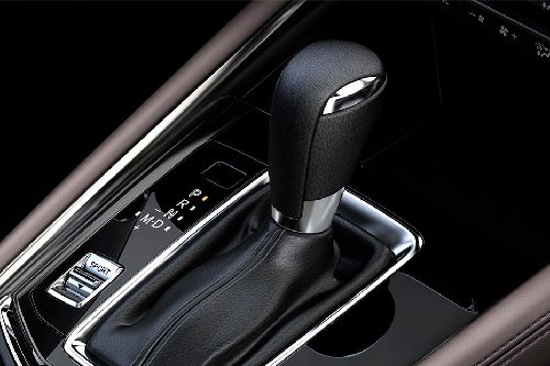Mazda CX-5 Gear Shifter Mazda CX-5 Gear Shifter