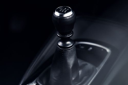 Toyota Corolla Hybrid Gear Shifter