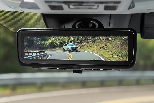 Rav4 Courtesy Lamps Rav4 Courtesy Lamps