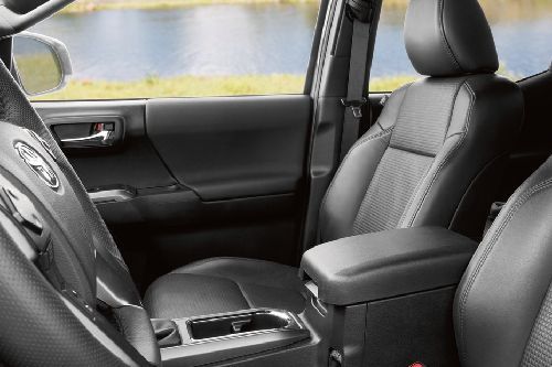 Tacoma Front Seats Tacoma Front Seats