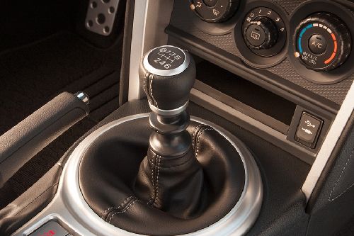 Toyota 86 Gear Shifter Toyota 86 Gear Shifter