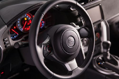 Toyota 86 Steering Wheel Toyota 86 Steering Wheel