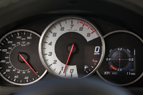 86 TachoMeter 86 TachoMeter